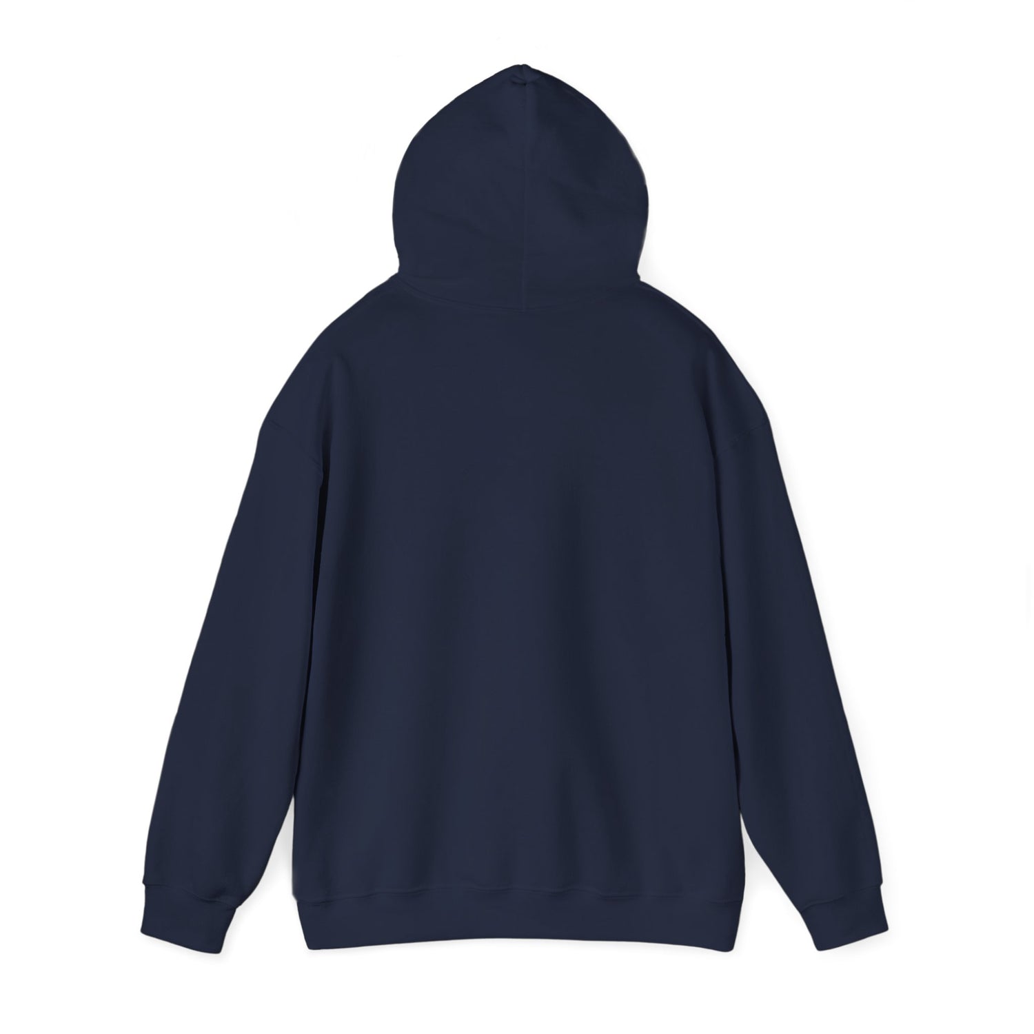 Perfectly Imperfect Hoodie | handwritten marker aesthetic, doodle script