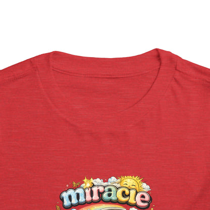 Toddler Tee — &