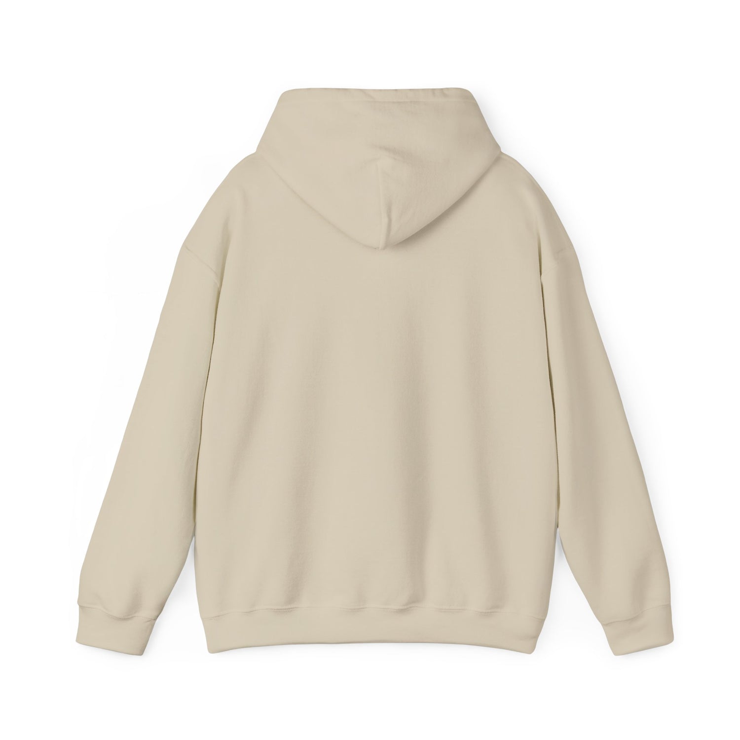 Perfectly Imperfect Hoodie | handwritten marker aesthetic, doodle script