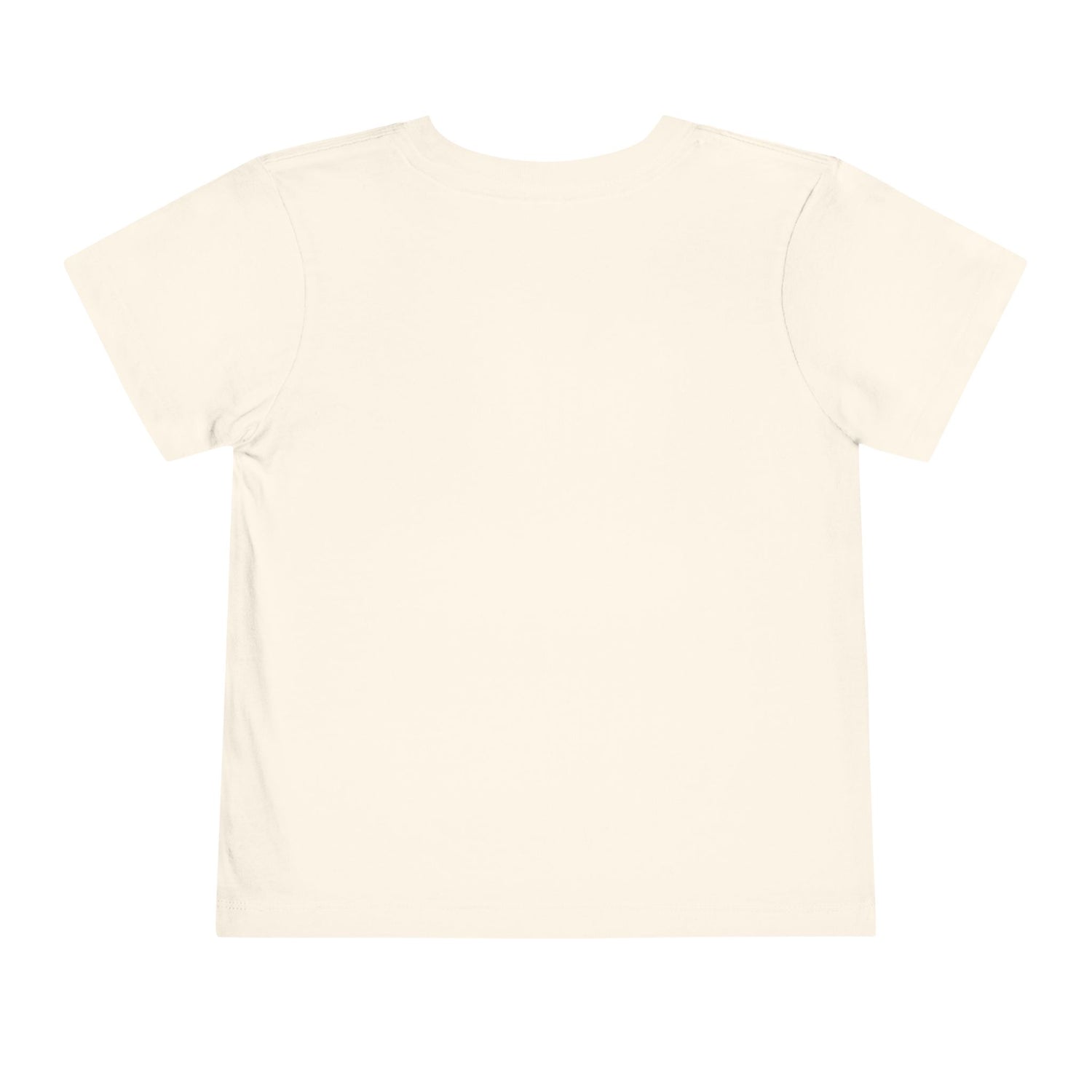 Toddler Tee — &