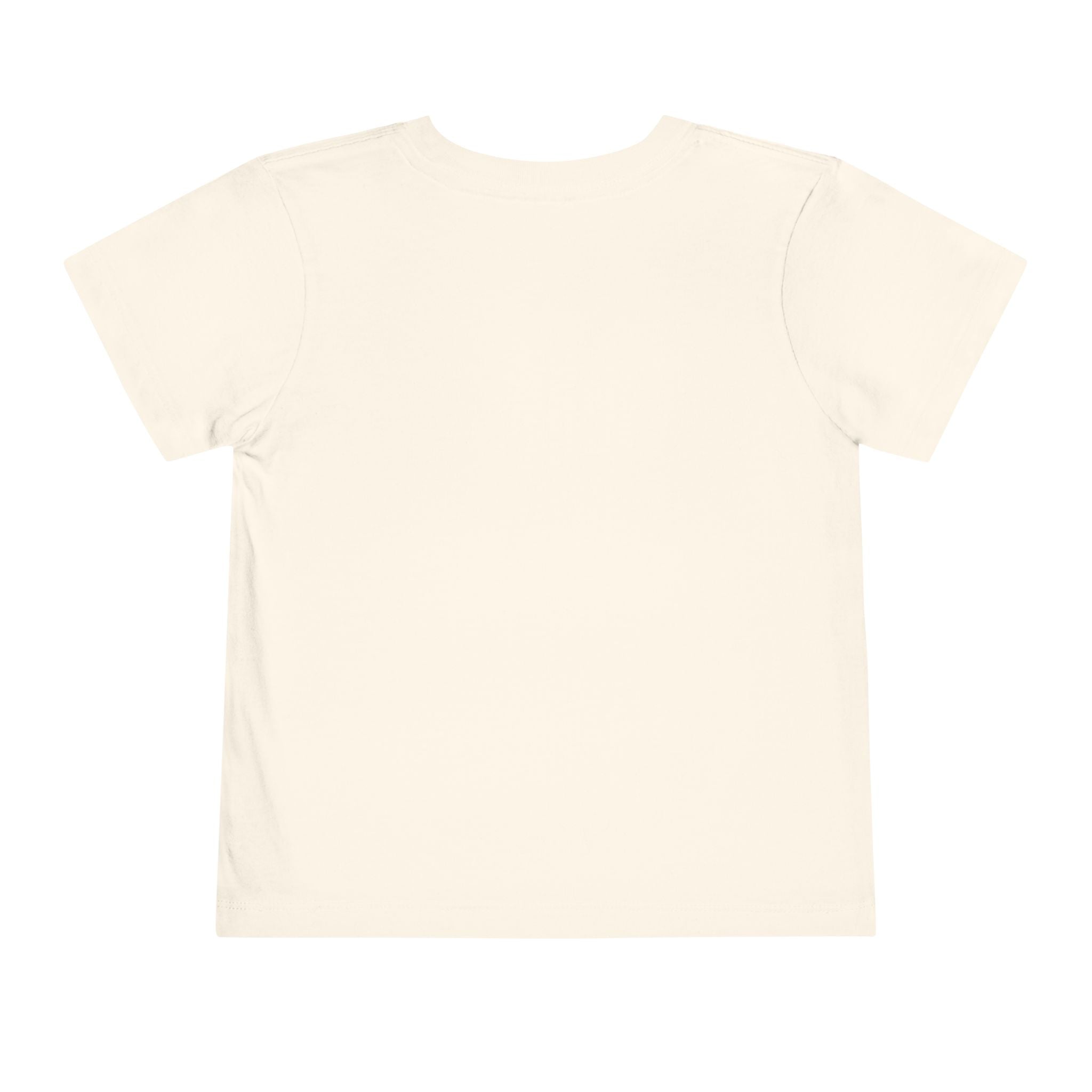 Toddler Tee — &