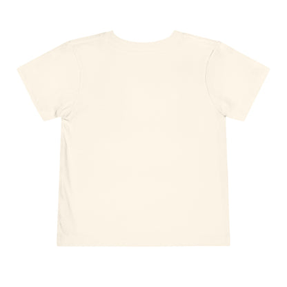 Toddler Tee — &