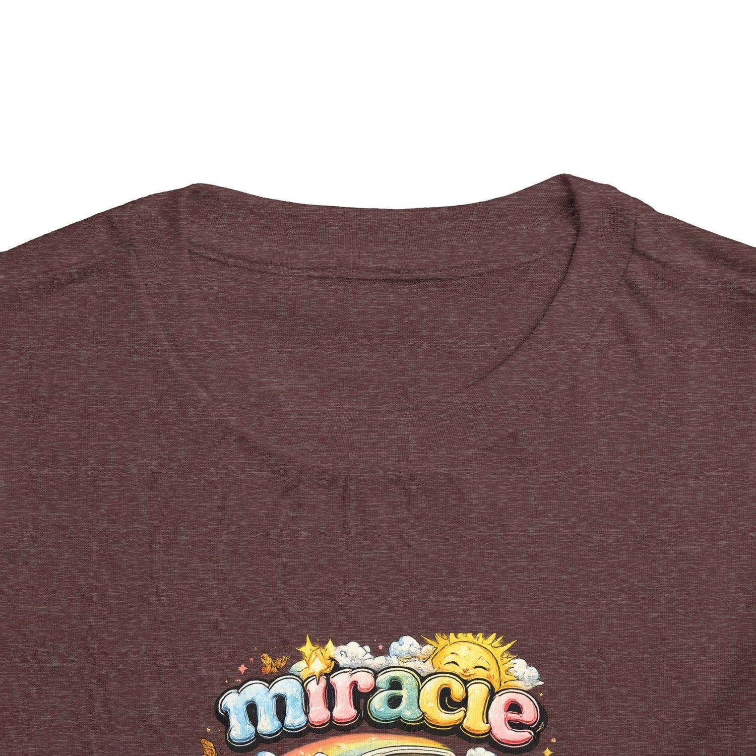 Toddler Tee — &