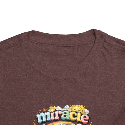 Toddler Tee — &