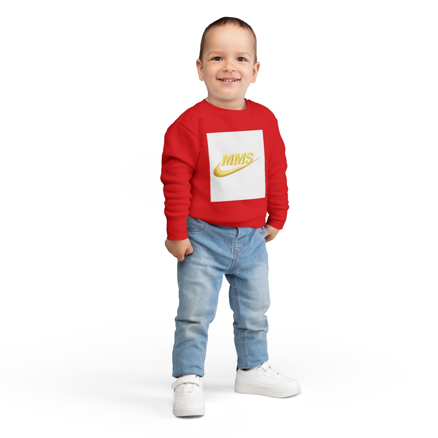 Toddler Sweatshirt