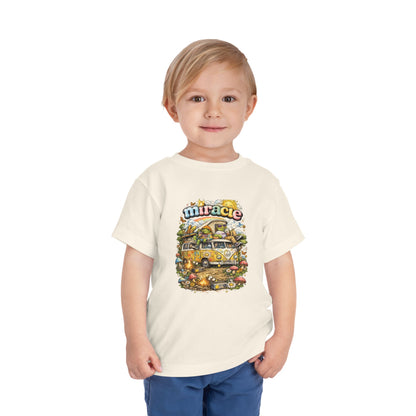 Toddler Tee — &