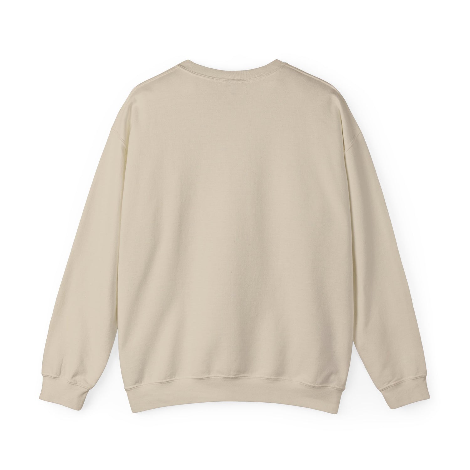 Miracle serif script Sweatshirt | Lucky Era aesthetic, pastel glitter motif