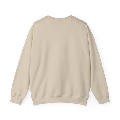 Miracle serif script Sweatshirt | Lucky Era aesthetic, pastel glitter motif