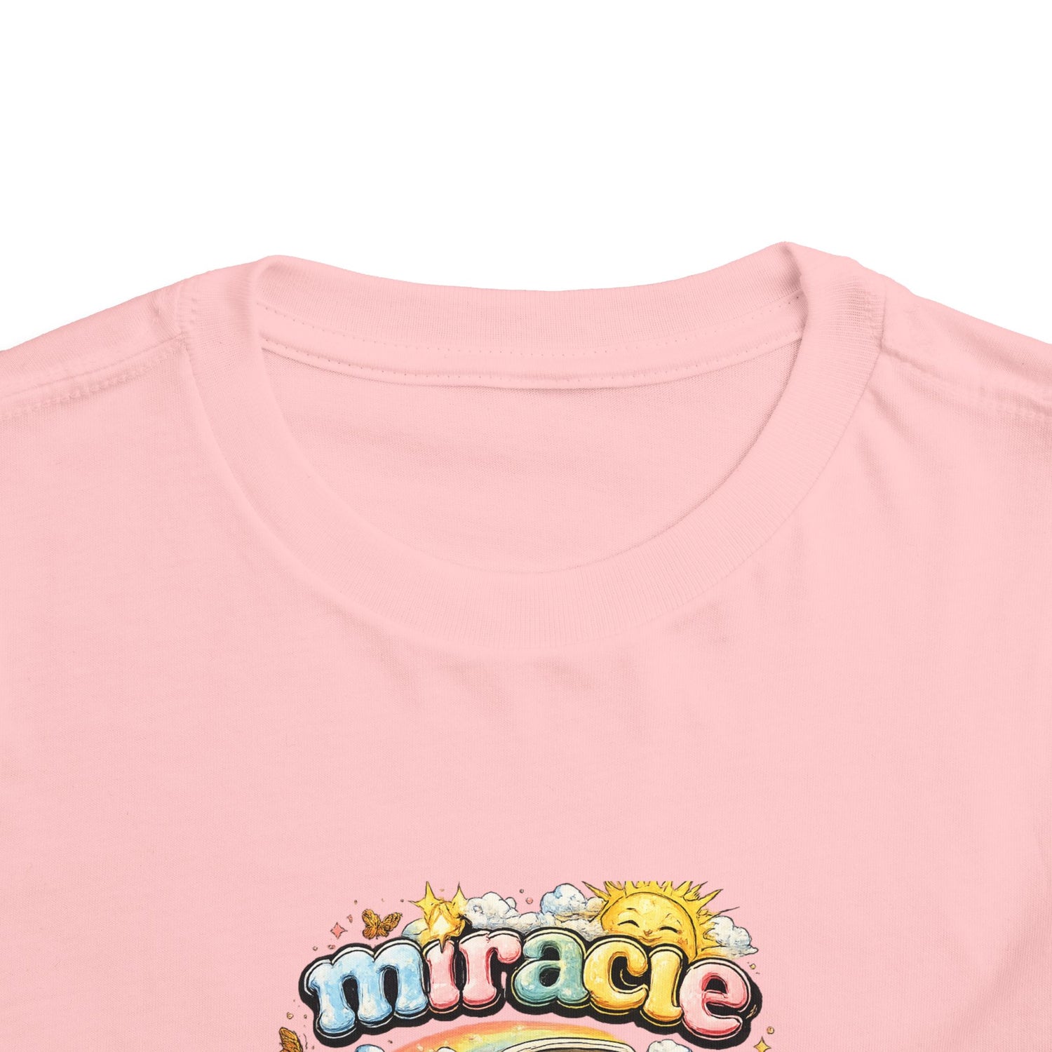Toddler Tee — &