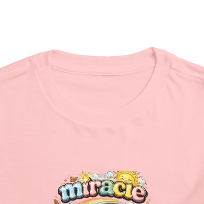 Toddler Tee — &