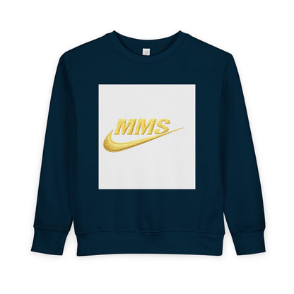 Toddler Sweatshirt