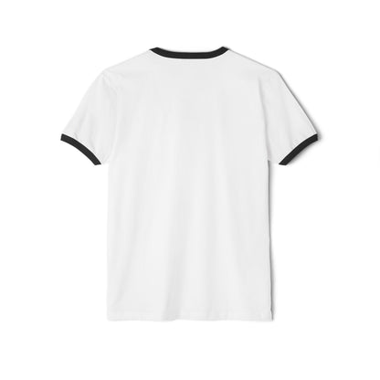 Miracle Sunflower Ringer T-Shirt