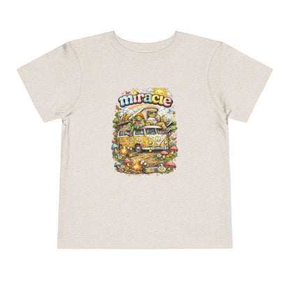 Toddler Tee — &