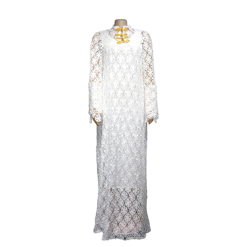 "MIRA MIRA" African Ethnic Style Women&