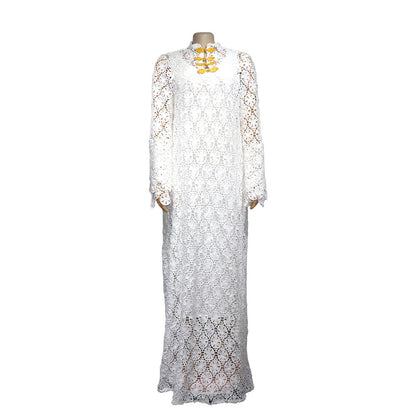 "MIRA MIRA" African Ethnic Style Women&