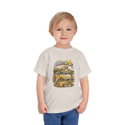 Toddler Tee — &