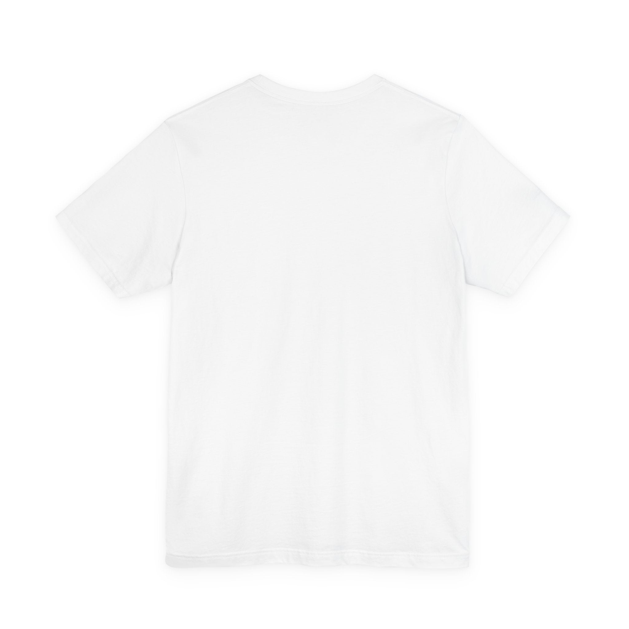 Miracle Serif Tee | Lucky Era aesthetic, pastel script glitter graphic