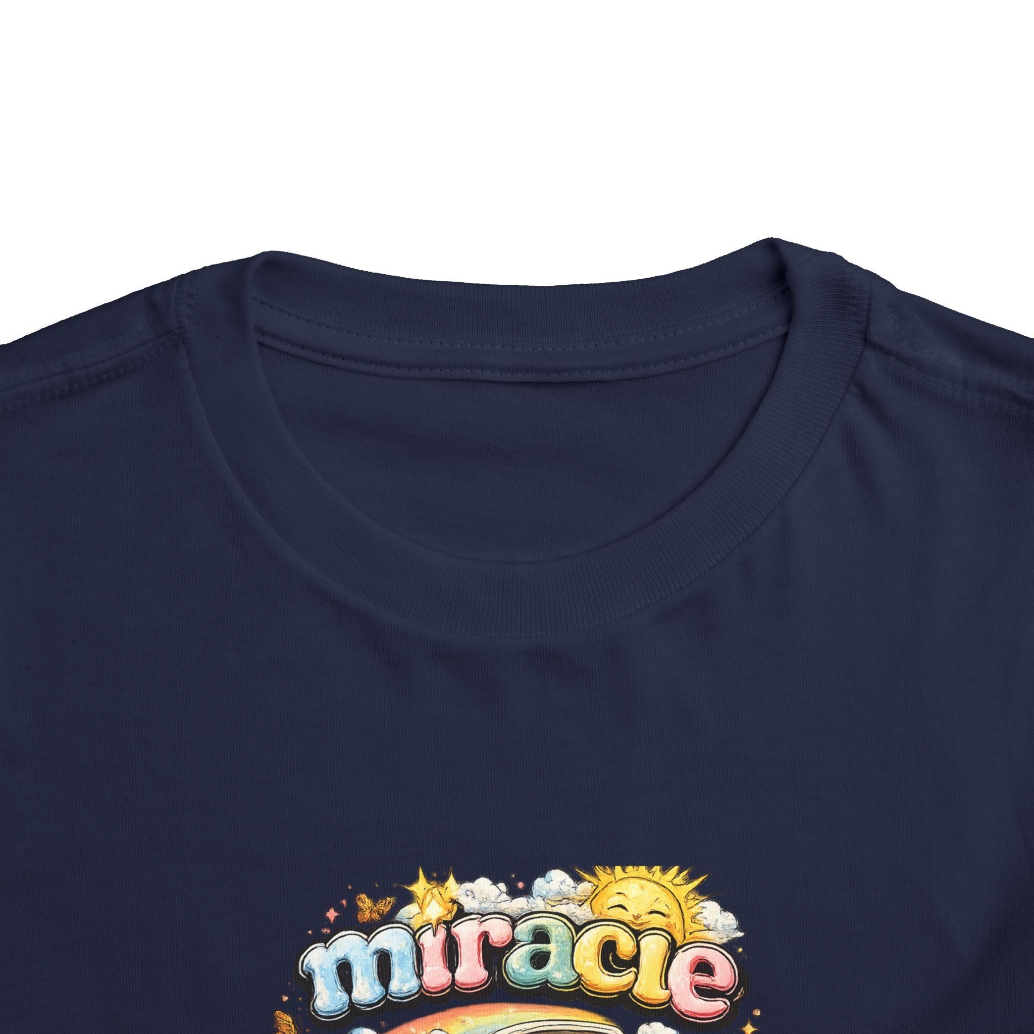 Toddler Tee — &