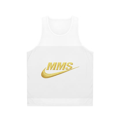 "MIRA MIRA" Unisex Tank Top (AOP) "(MIRACLE&