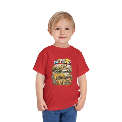 Toddler Tee — &