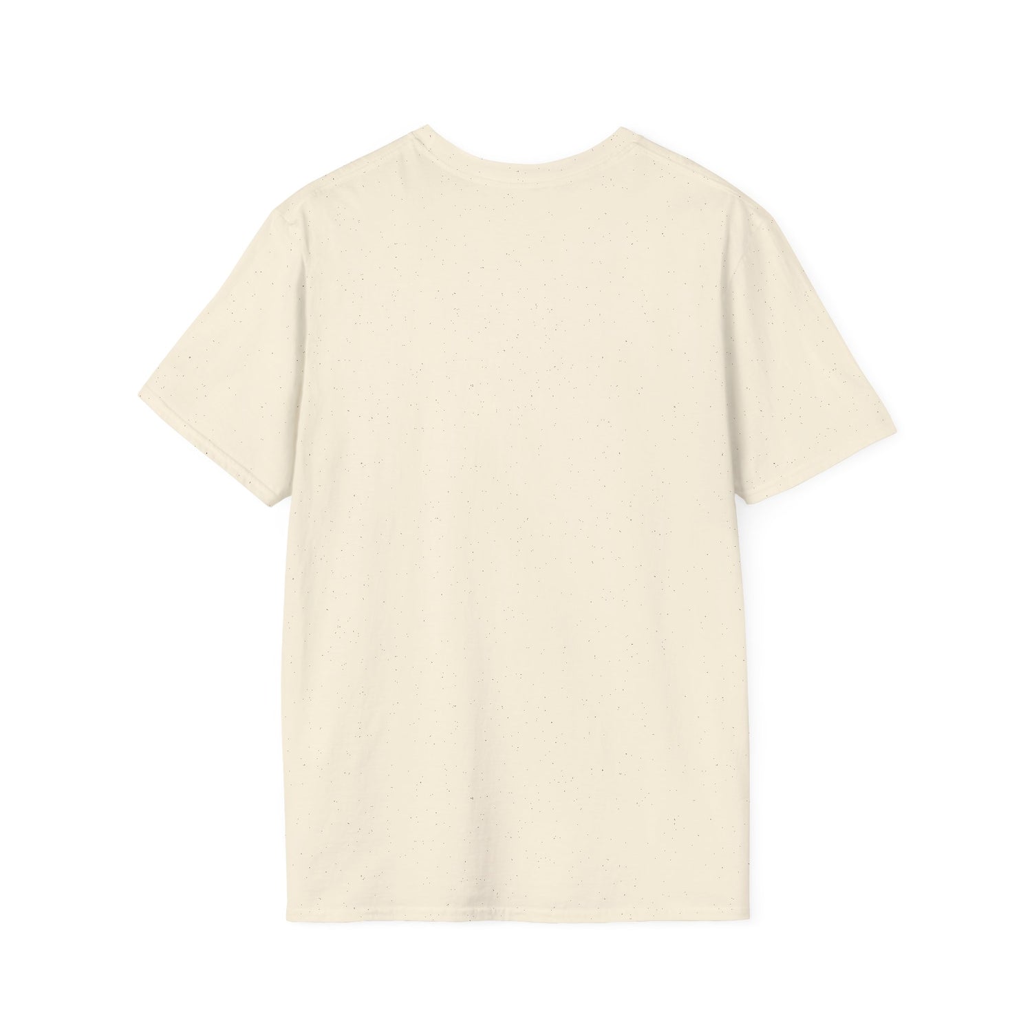 Classic Letter M T-Shirt — Minimal Varsity Monogram Tee