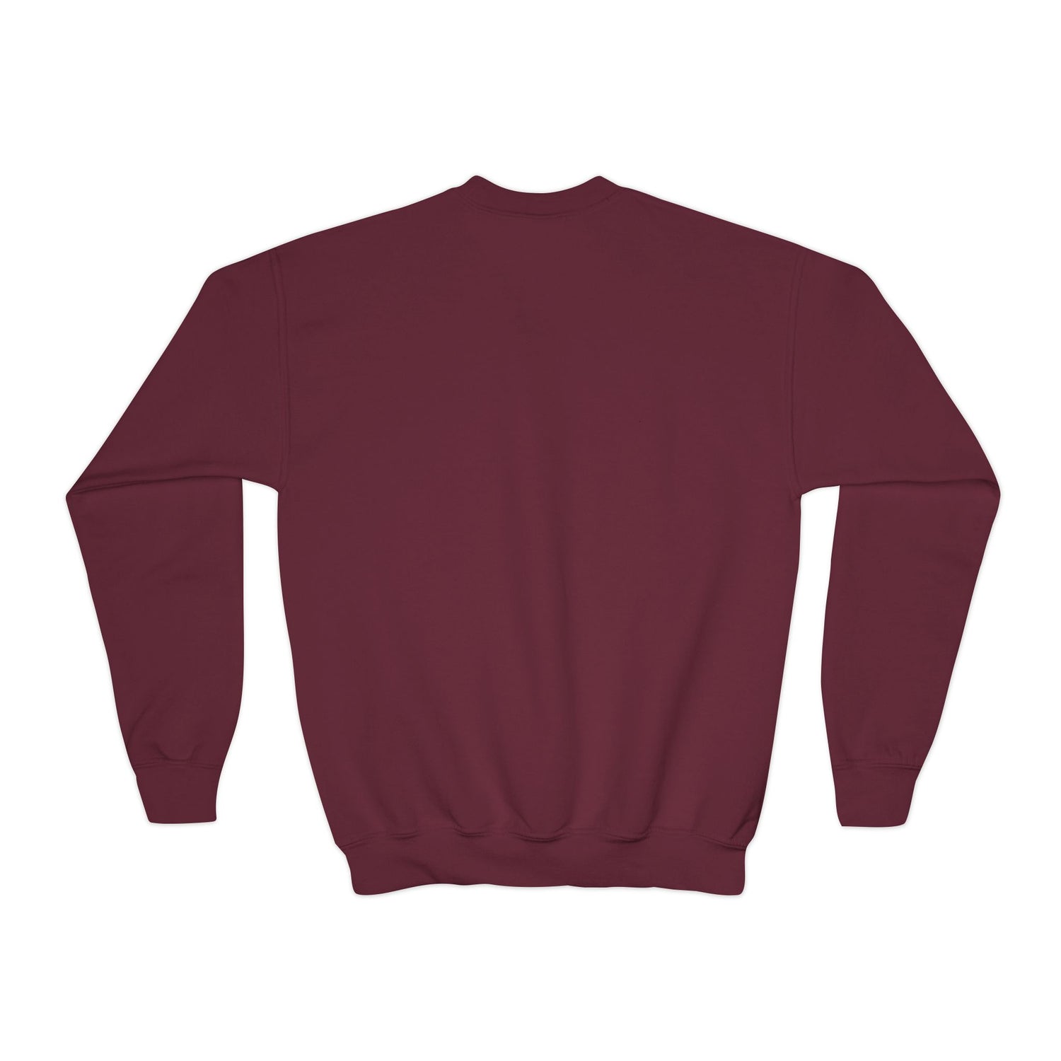 "MIRA MIRA" Youth Unisex  Crewneck Sweatshirt "(MIRACLE&