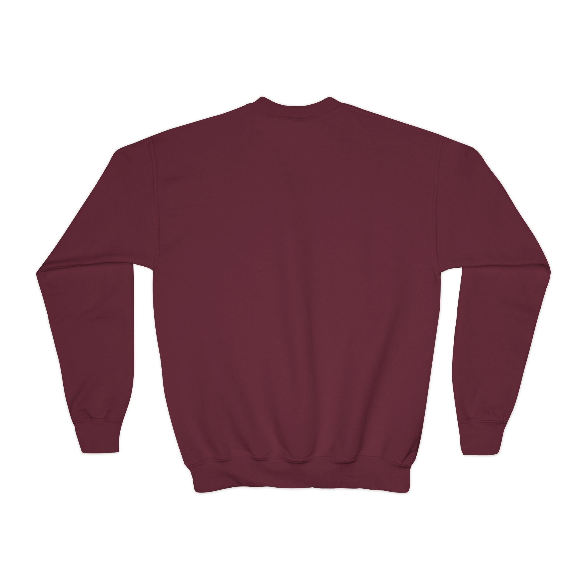 "MIRA MIRA" Youth Unisex  Crewneck Sweatshirt "(MIRACLE&