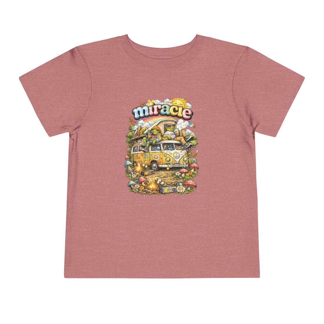 Toddler Tee — &