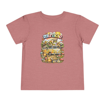 Toddler Tee — &