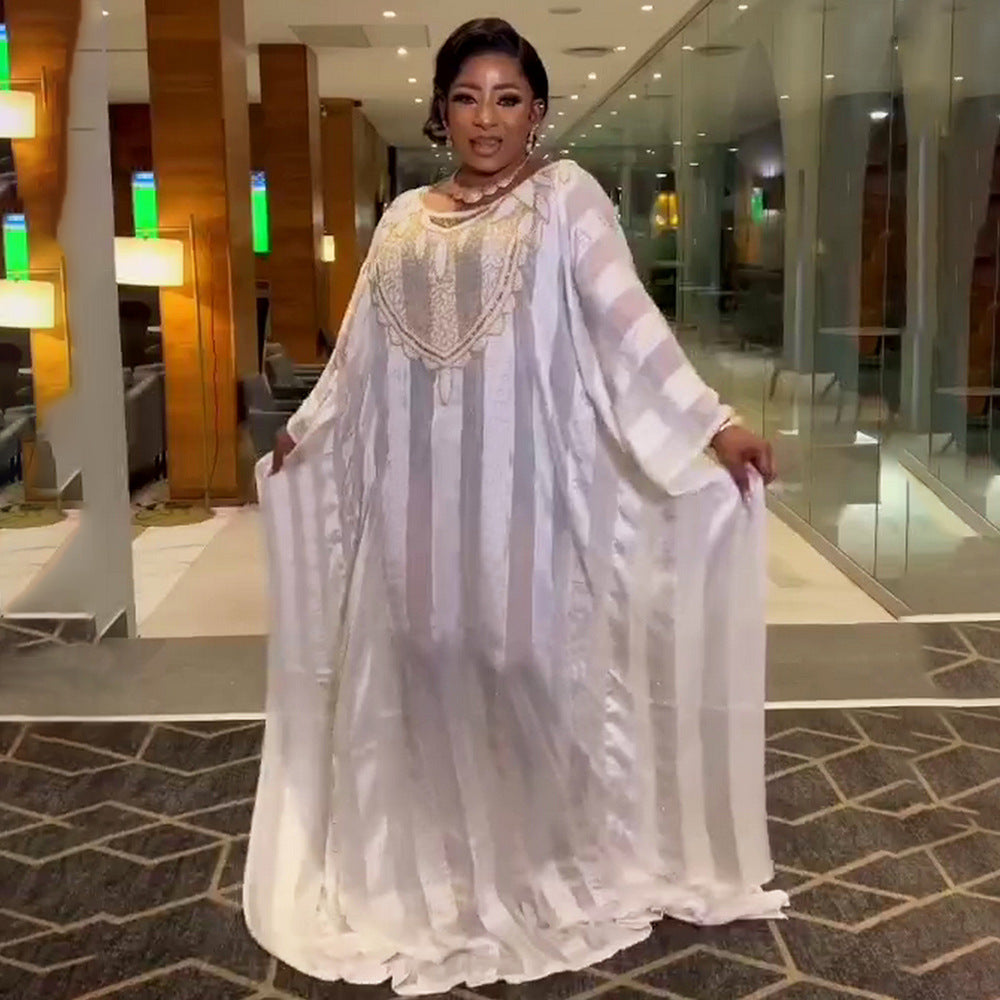 "MIRA MIRA" African Ethnic Style Women&
