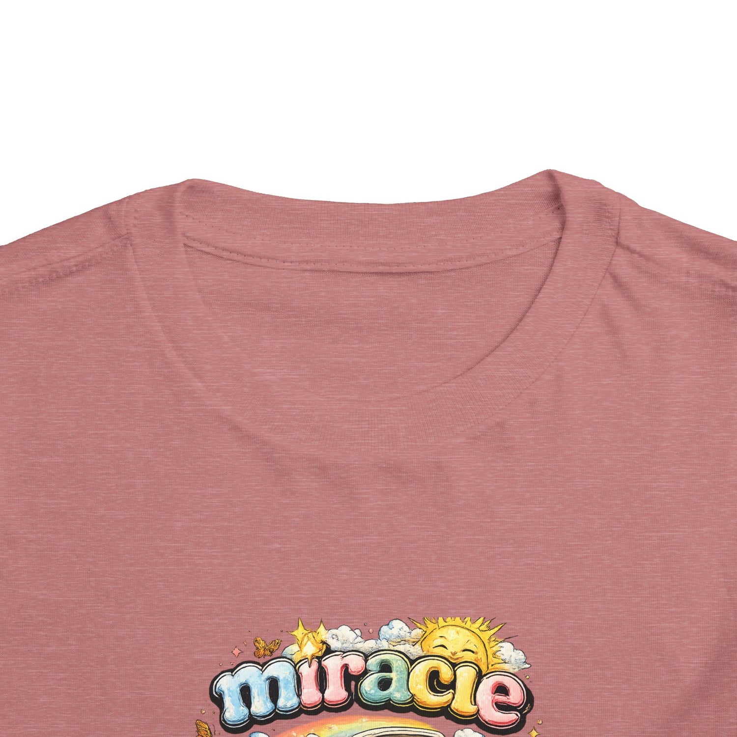 Toddler Tee — &