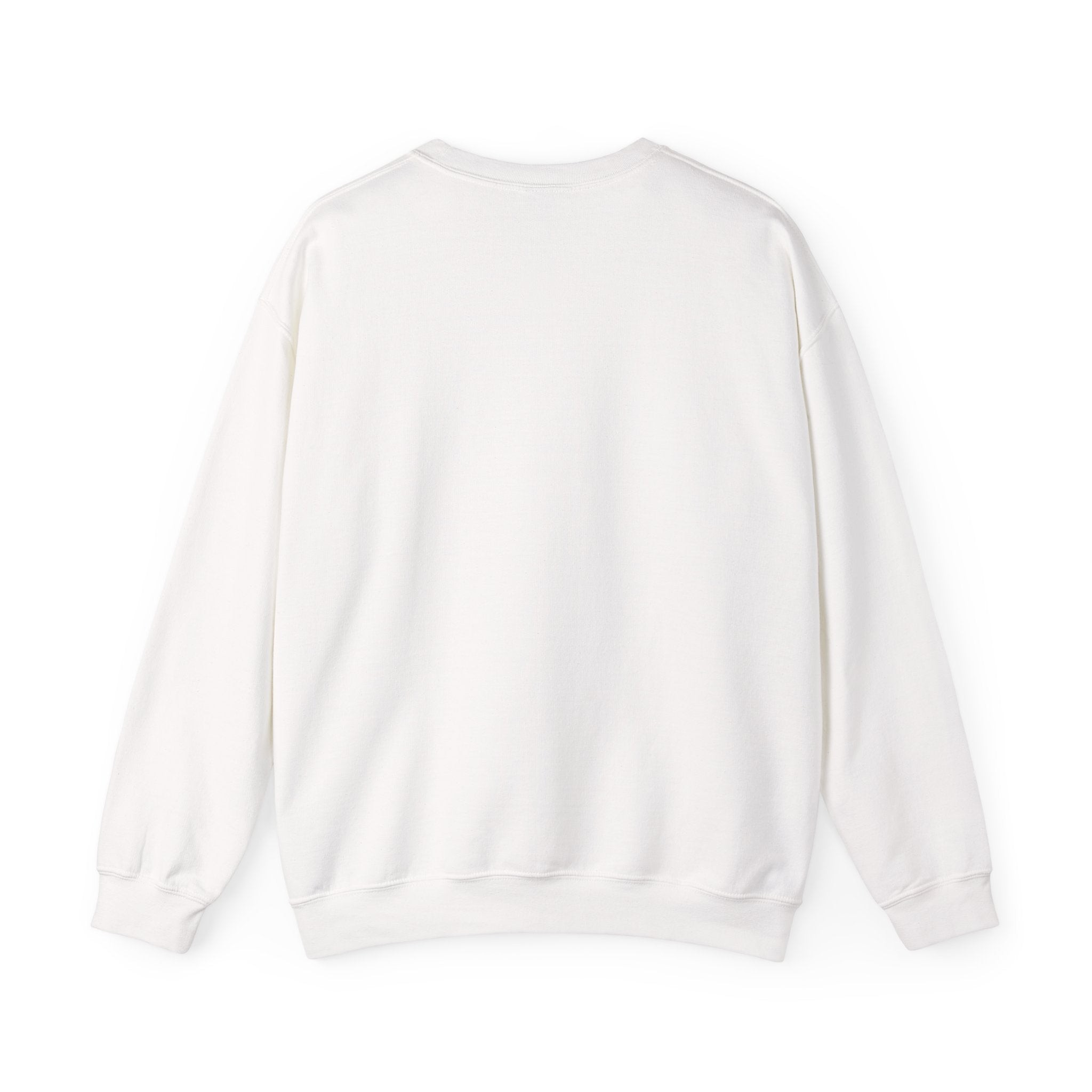 Miracle serif script Sweatshirt | Lucky Era aesthetic, pastel glitter motif