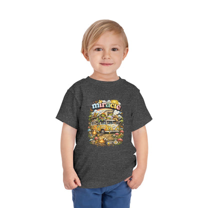 Toddler Tee — &