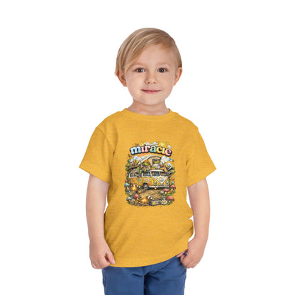 Toddler Tee — &
