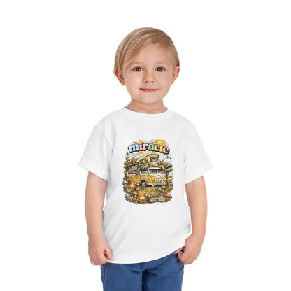 Toddler Tee — &