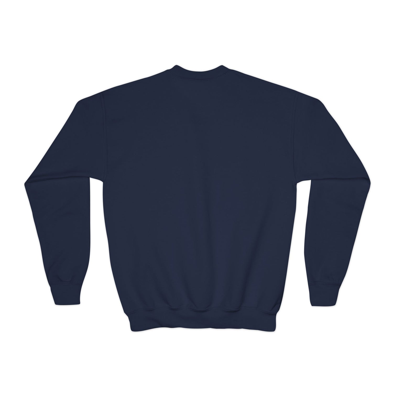 "MIRA MIRA" Youth Unisex  Crewneck Sweatshirt "(MIRACLE&