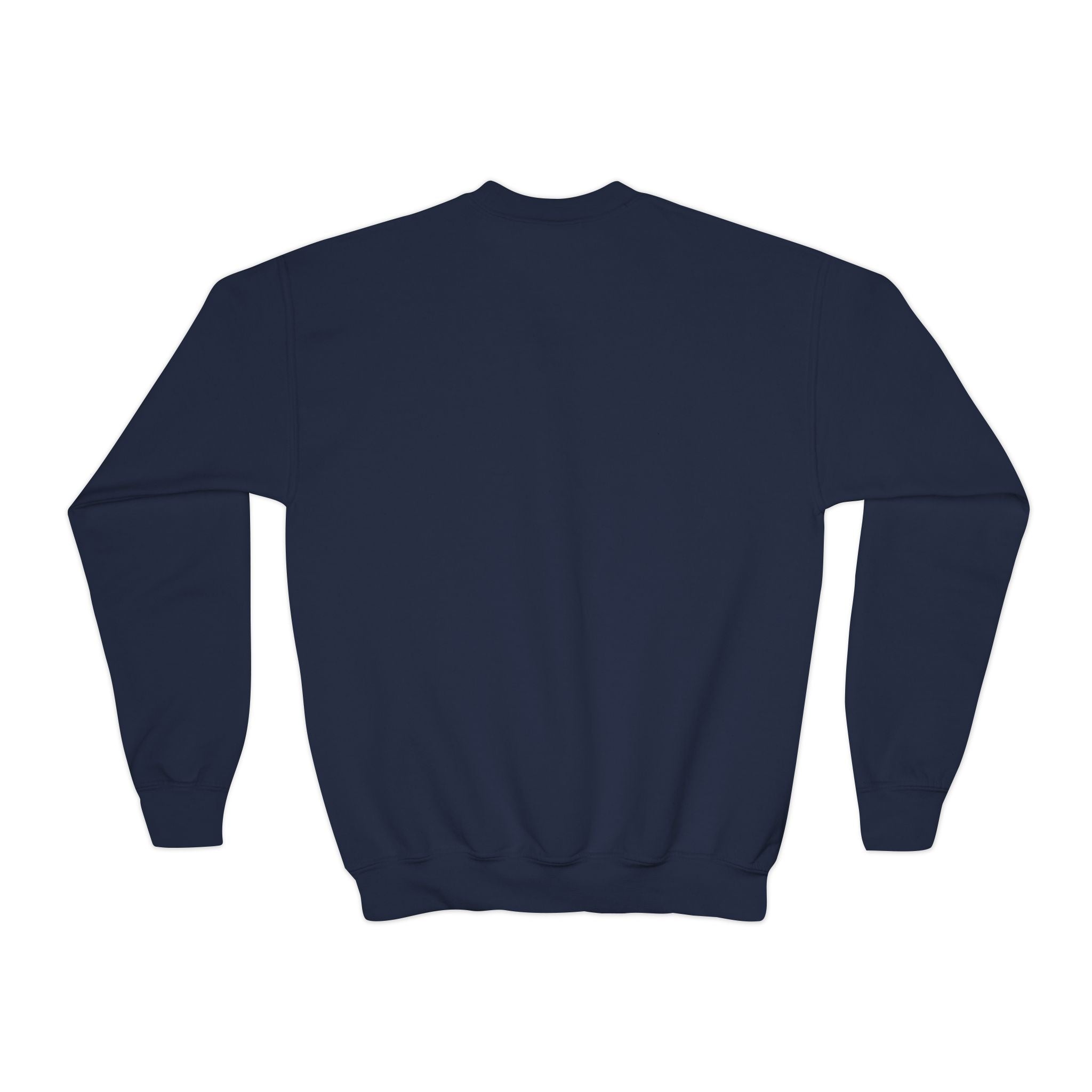 "MIRA MIRA" Youth Unisex  Crewneck Sweatshirt "(MIRACLE&