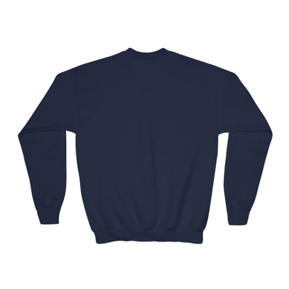 "MIRA MIRA" Youth Unisex  Crewneck Sweatshirt "(MIRACLE&
