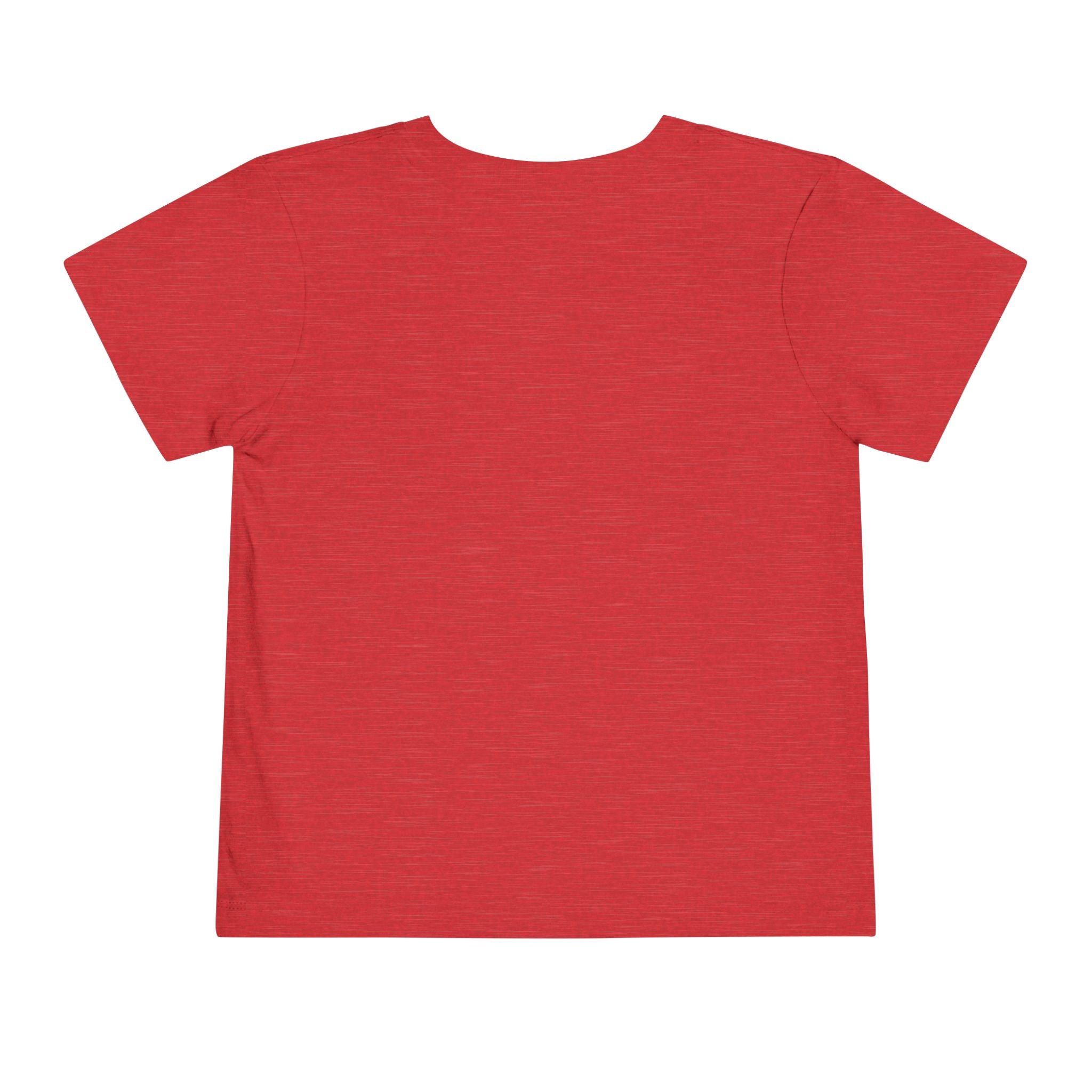 Toddler Tee — &