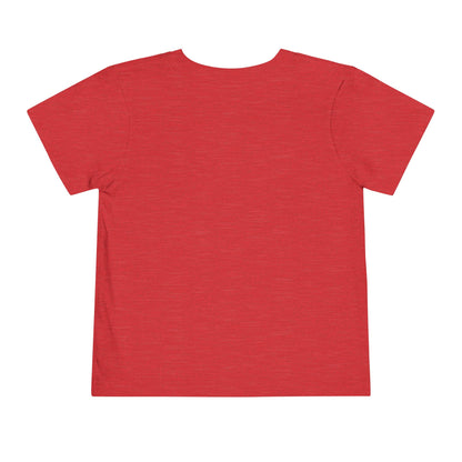 Toddler Tee — &