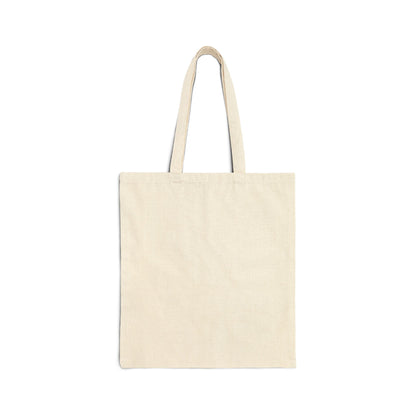 Miracle Script Tote | Lucky Era aesthetic, pastel serif sparkle