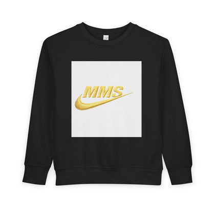 Toddler Sweatshirt