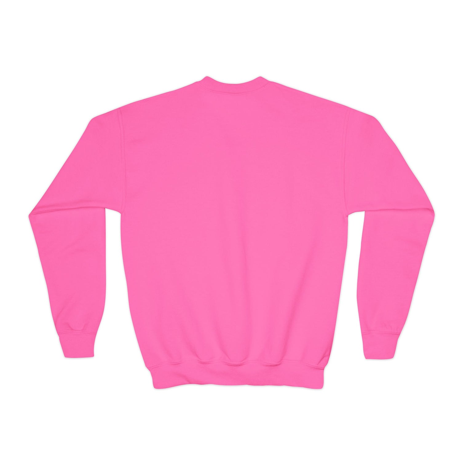 "MIRA MIRA" Youth Unisex  Crewneck Sweatshirt "(MIRACLE&