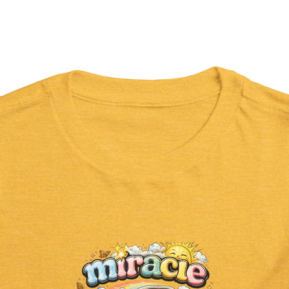 Toddler Tee — &