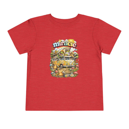 Toddler Tee — &