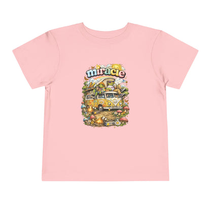 Toddler Tee — &