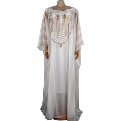 "MIRA MIRA" African Ethnic Style Women&