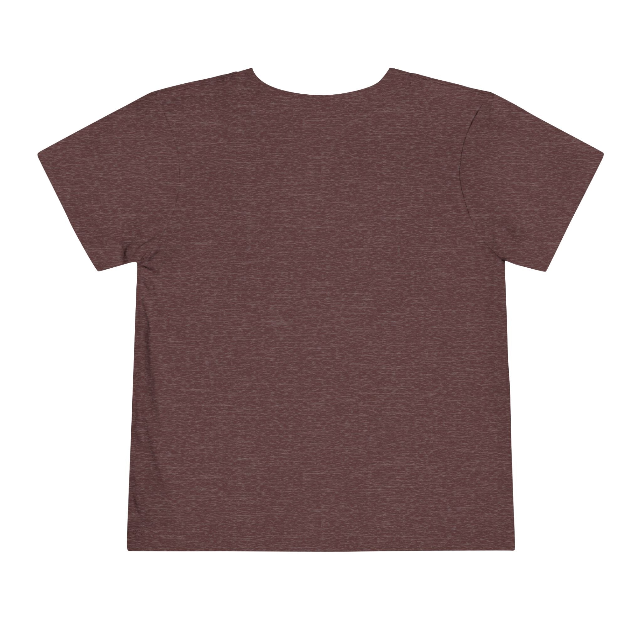 Toddler Tee — &
