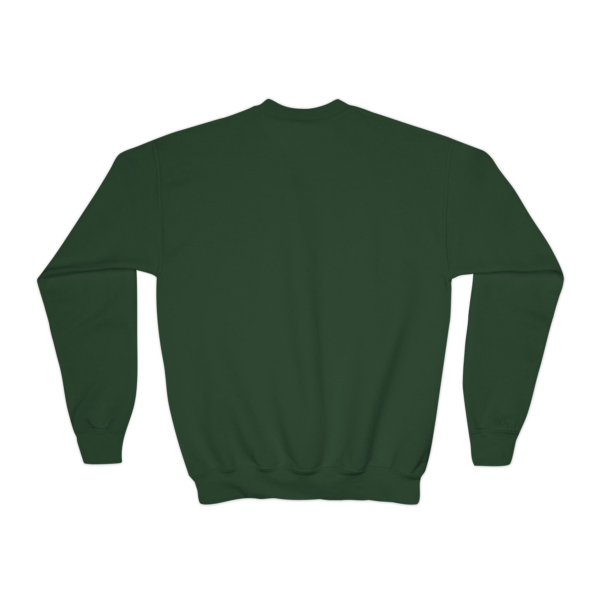 "MIRA MIRA" Youth Unisex  Crewneck Sweatshirt "(MIRACLE&