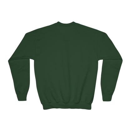 "MIRA MIRA" Youth Unisex  Crewneck Sweatshirt "(MIRACLE&
